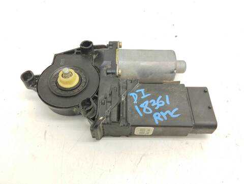 Elevalunas Eléctrico Delantero Izquierdo Volkswagen Golf 1.9 TDI BERLINA 90CV 66KW