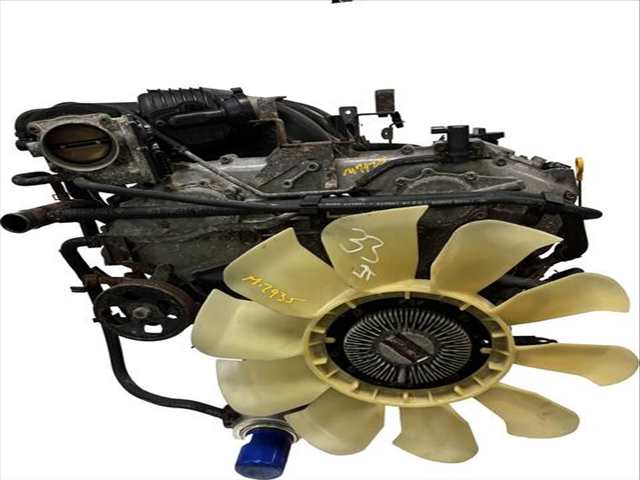 Motor Completo Nissan Pathfinder 4.0 V6 269 CV 198KW