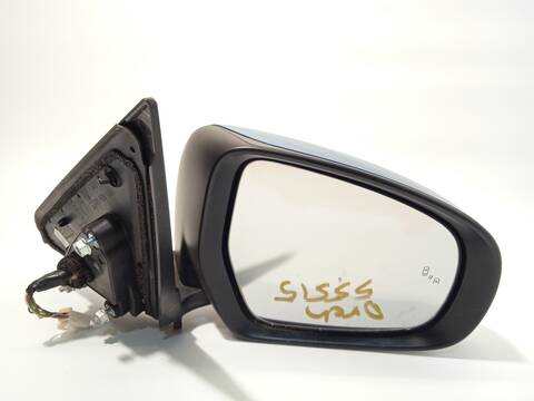 Retrovisor Derecho Suzuki Vitara 1.4 HYBRID MILD HYBRID) ALLGRIP 129CV 95KW