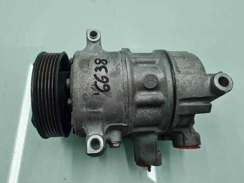 Compresor Aire Acondicionado Audi A3 1.6 TDI ATTRACTION 105CV 77KW