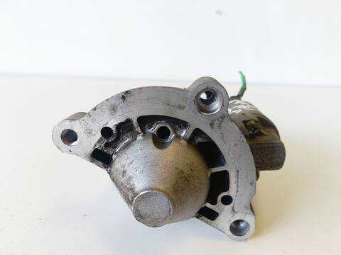 Motor de Arranque Citroen C4 EXCLUSIVE 2.0 16V CAT RFJ - EW10A) 140CV