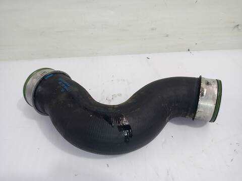 Foto 2ª: Intercooler Seat Toledo EXCLUSIVE 140CV 103KW [BKD] (2004)