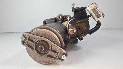 Foto 2ª: Motor de Arranque Nissan Interstar FURGON L3H2 ALTO 3.5T 145CV 107KW (2009)