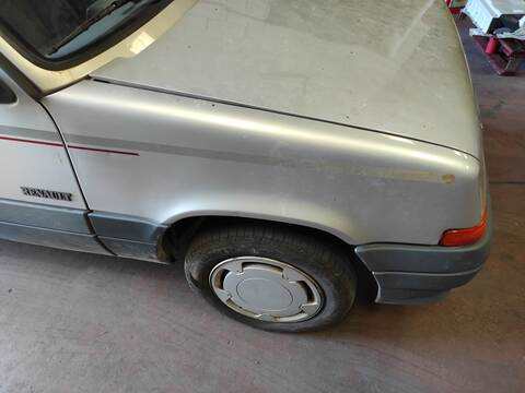 Aleta Delantera Derecha Renault 5 1.4 G 110CV 81KW B/C40) C1J