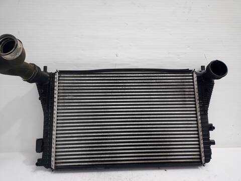 Foto 2ª: Intercooler Seat Altea FAMILY 105CV 77KW [BXE] (2008)