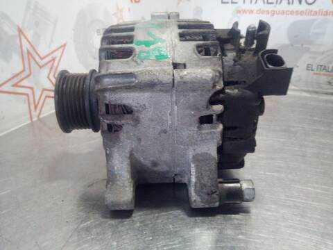 Foto 2ª: Alternador Ford C Max EDITION 116CV 85KW [T1DA] (2013)