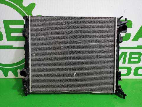 Foto 3ª: Radiador Motor Nissan Qashqai 1.3 DIG-T 140CV [HR13DDT] (2013)