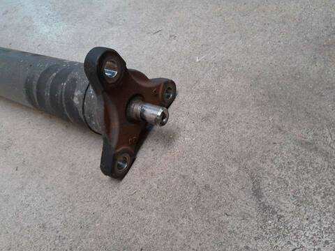 Foto 3ª: Transmision Central Bmw Serie 3 315 320D EFFICIENTDYNAMICS EDITION 163CV 120KW [N47D20C] (2013)