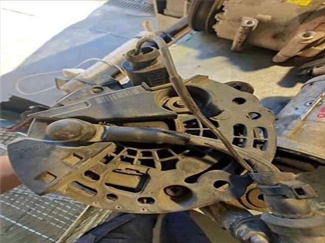 Foto 3ª: Alternador Seat Altea 1.6 I-TECH ECOMOTIVE [1.6 LTR. - 77 KW TDI] [CAY]