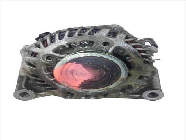 Foto 2ª: Alternador Citroen C3 1.5 BLUEHDI 100 2CYHYJ) AIRCROSS (2017)