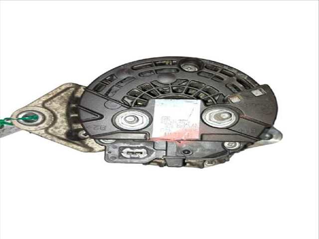 Foto 2ª: Alternador Fiat Ducato 120 MULTIJET 2 3 D (2006)