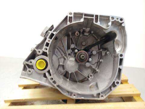Caja Cambios Nissan Qashqai 1.3 DIG-T 140CV 103KW