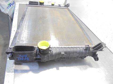 Foto 2ª: Radiador Motor Mercedes Clase C 160 350 CGI 219.357) 292CV 215KW [M272985] (2008)