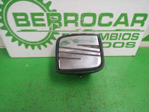 Foto 3ª: Maneta Exterior Portón Seat Ibiza SELECT 68CV [AQM] (1999)