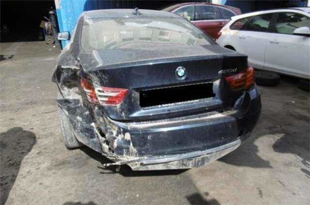 Foto 2ª: Amortiguador Trasero Derecho Bmw Serie 4 418 420 D [N47D20C]