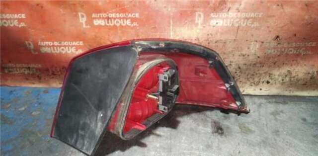 Foto 2ª: Piloto Trasero Izquierdo Renault Vel Satis 2.2 DCI (BJ0E. BJ0F) [G9T 702]