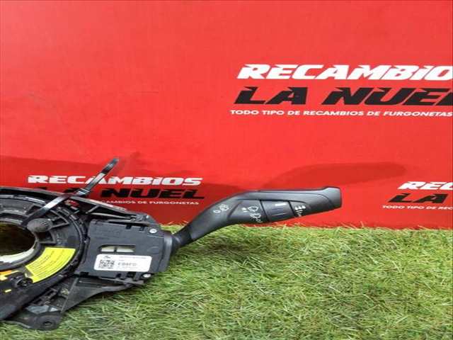 Foto 3ª: Mando Luces Ford Transit 2.0 ECOBLUE 130CV 96KW FURGONETA [BKFA,BKFB,YMF6,YMFA,YMFB,YMFS] (2019)