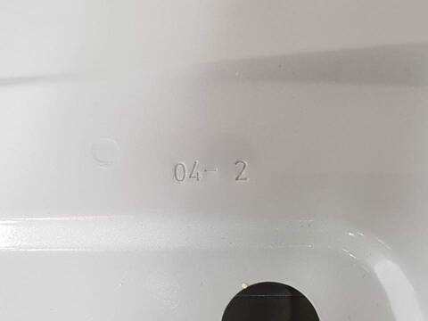Foto 3ª: Puerta Delantera Derecha Citroen C4 SHINE (2020)