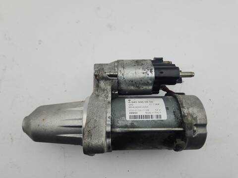 Motor de Arranque Mercedes Clase B 150 B 200 CDI 246.208) 136CV 100KW