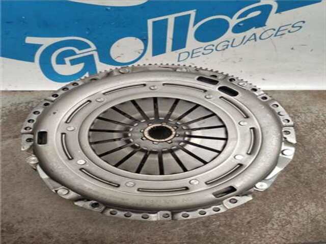 kit Embrague Skoda Octavia 1.9 TDI 4X4