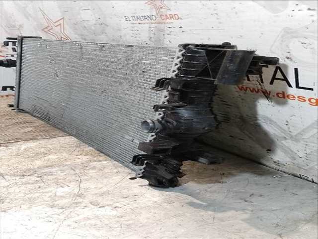 Foto 4ª: Radiador Motor Opel Insignia EXCELLENCE BERLINA 131CV 96KW [A20DTJ] (2012)