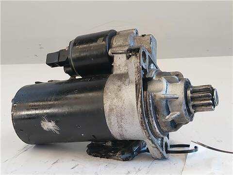 Motor de Arranque Ford Galaxy 1.9 TDI 115CV 85KW