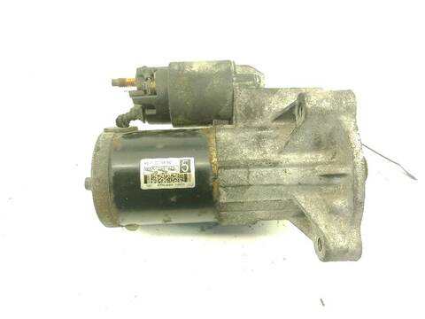 Foto 3ª: Motor de Arranque Citroen C5 2.0 HDI 140 [RHF (DW10BTED4)] (2008)