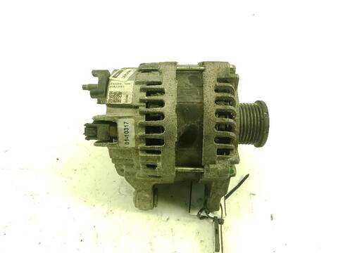 Foto 3ª: Alternador Renault Scenic 1.6 DCI JZ00 JZ12) GRAND [R9M 404] (2009)
