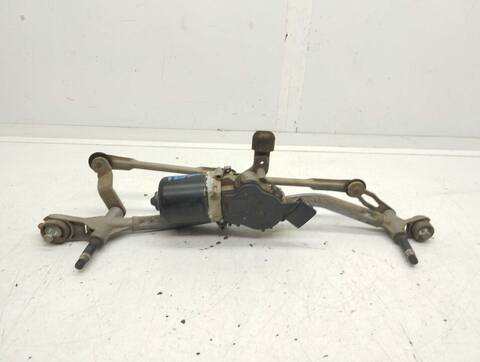 Foto 1ª: Motor Limpia Delantero Citroen C3 TONIC 73CV 54KW [KF01] (2012)