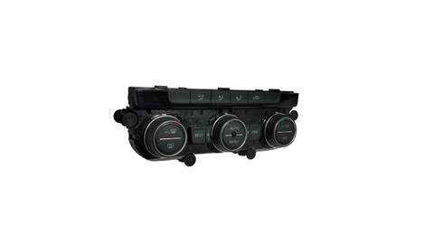 Mando Climatizador Volkswagen Touran ADVANCE BMT 116CV