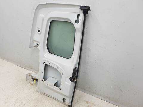 Foto 3ª: Puerta Trasera Derecha Citroen Berlingo FEEL BUSINESS M (2008)