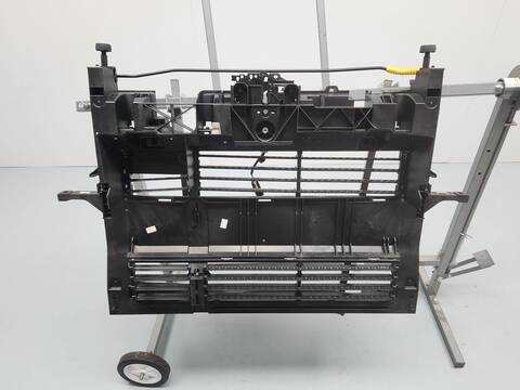 Panel Frontal Ford Tourneo TOURNEO COURIER
