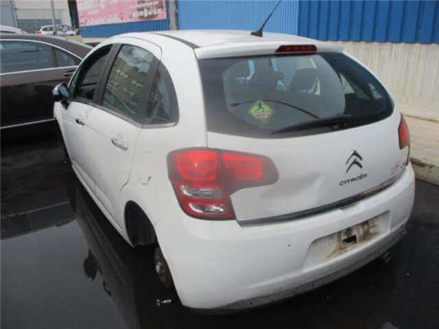 Foto 2ª: Amortiguador Delantero Izquierdo Citroen C3 1.4 16V HDI [8HY (DV4TED4)]