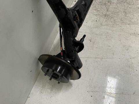 Foto 3ª: Puente Trasero Toyota Prius BASIS AUT. 78CV [1NZFXE] (2003)