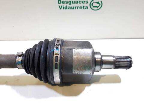 Foto 3ª: Transmision Delantera Derecha Kia Carens CONCEPT 116CV 85KW (2017)