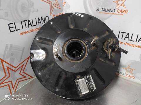 Foto 1ª: Servofreno Peugeot 308 STYLE 120CV 88KW [BH01] (2017)