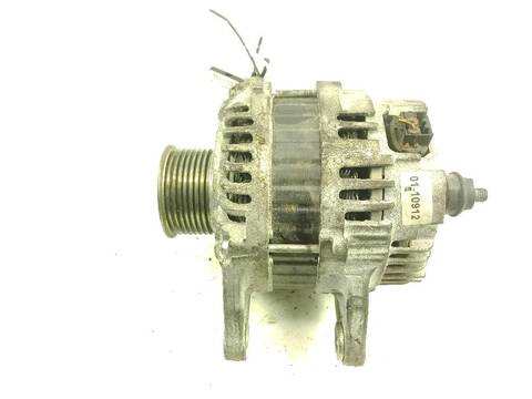 Foto 2ª: Alternador Mazda 6 2.2 MZR-CD [R2AA] (2007)