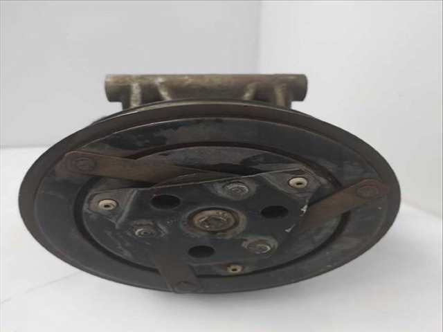 Compresor Aire Acondicionado Renault Megane 1.9 DCI LM0G LM1G LM2C) II SEDAN LM0/1_)