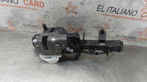 Foto 2ª: Cerradura Puerta Delantera Derecha Ford Focus ST-LINE 155CV 114KW [M0DC] (2022)