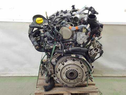 Motor Completo Renault Trafic L1H1 28T