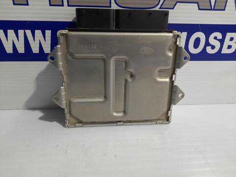 Foto 2ª: Centralita Motor ECU Fiat Doblo 1.3 16V JTD CAT 90CV (2010)