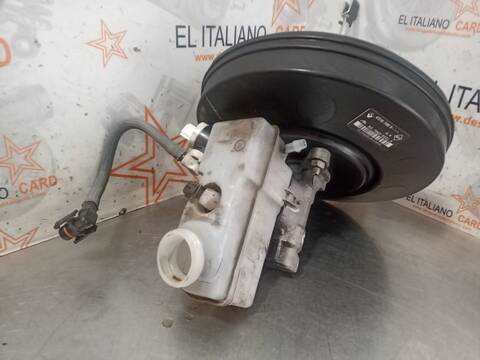 Foto 3ª: Servofreno Dacia Dokker AMBIANCE 90CV 66KW [K9K E6] (2018)