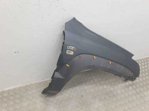 Foto 2ª: Aleta Delantera Derecha Toyota Land Cruiser 3.0 D4-D VX (2004)
