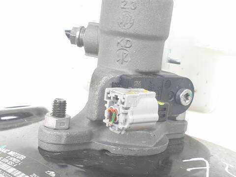 Foto 3ª: Servofreno Mg HS 1.5 T 162CV [15E4E] (2020)