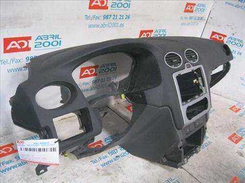 Foto 2ª: Salpicadero Ford Focus 2.0 TDCI 136CV 100KW [G6DB] (2006)