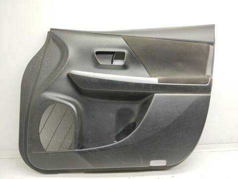 Tapizados Cartoneras Toyota Prius ADVANCE 99CV 73KW