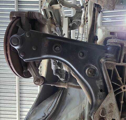 Brazo Suspension Delantero Derecho Citroen Nemo FURGON 75CV 55KW