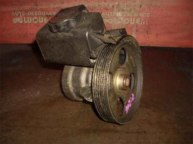 Bomba Servodireccion Peugeot 206 1.6 16V