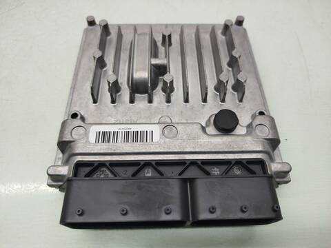 Centralita Motor ECU Mercedes Viano CDI 2.2 4-MATIC 639.811 639.813 639.815 639.711 ... 136CV 100KW
