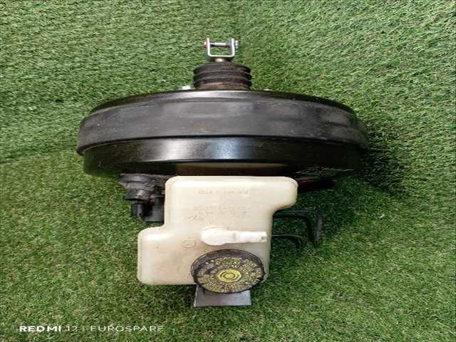 Servofreno Mercedes Clase ML 320 3.0 CDI 5P